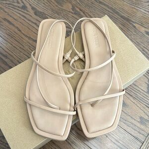 Steve Madden Lynley sandal